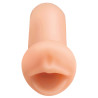 PDX Elite Masturbateur Bouche Coed Cocksucker